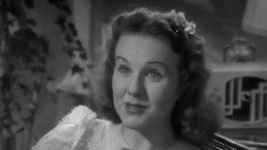 ПЕРВЫЙ БАЛ. Романтическая комедия 1939 года с Диной Дурбин