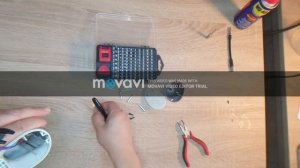 Opening, Öffnen, Разбираем Bamix M200