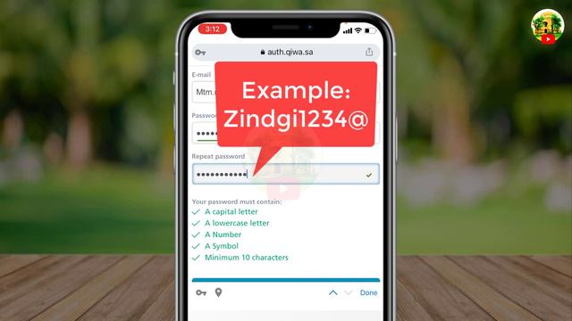 How to Register Account in Qiwa Platform I Qiwa Registration in Saudi Arabia I Helan MTM Box смотреть онлайн