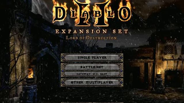 How To Run Diablo 2 - In Windowed Mode Tutorial смотреть онлайн