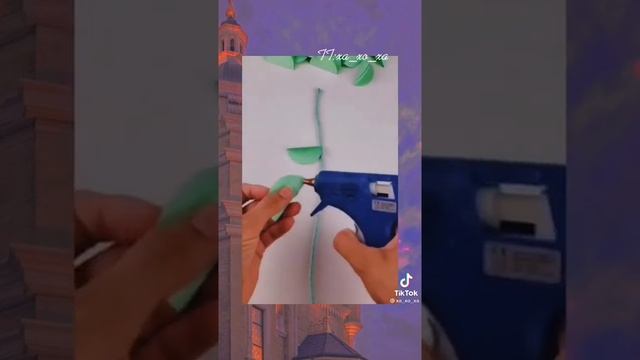 «Делаем лиану своими руками» ? смотреть онлайн