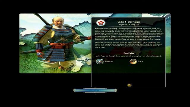 Sid Meiers Civilization V (TheBahalo) смотреть онлайн