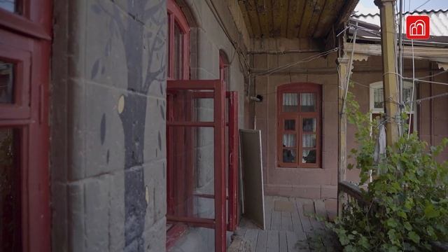 МАРШРУТ НА ВЫХОДНЫЕ: ГЮМРИ смотреть онлайн