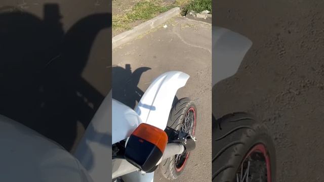 Xr400 курган