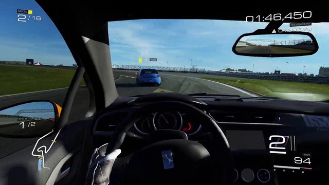 Forza Motorsport 5 - Ждем новую часть, а пока проходим 5 часть , которой уже 10 лет!!! Карьера 2. смотреть онлайн
