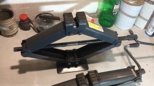 Домкрат который не подведет! Качество СССР! Домкрат для авто от российского производителя БАЗЕЛЕЦАВ