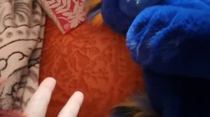 Пополнение,новый лорик!Лори Колори Тоши,распоковка, обзор и и раскрытие тайны Хрюши....