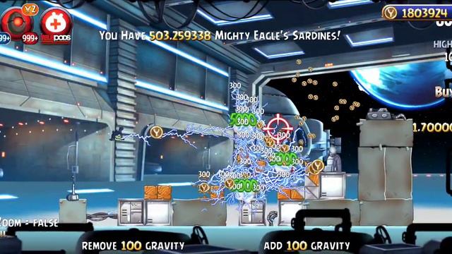 angry birds Star wars 2 v2.0 level 6 смотреть онлайн