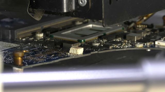 Ученик мастера и ремонт ноутбука Asus UX303U после официального сервиса смотреть онлайн