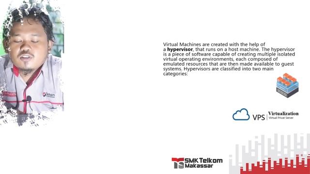 Virtual Privat Server смотреть онлайн