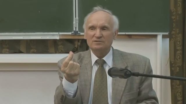 Простой способ доказать существование Бога А И Осипов смотреть онлайн