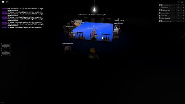ПРИКОНЧИ СВОИХ ДРУЗЕЙ! Roblox Breaking Point смотреть онлайн