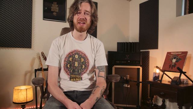 A Squier Worth Having F.O.M.O. For? // Squier 40th Anniversary Vintage Edition Telecaster Review смотреть онлайн