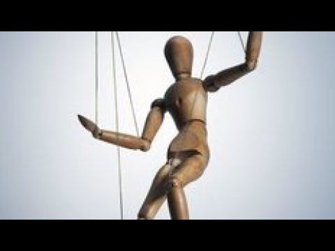 Формирование зав-ти на психическом ур-не. Елена Худышина смотреть онлайн