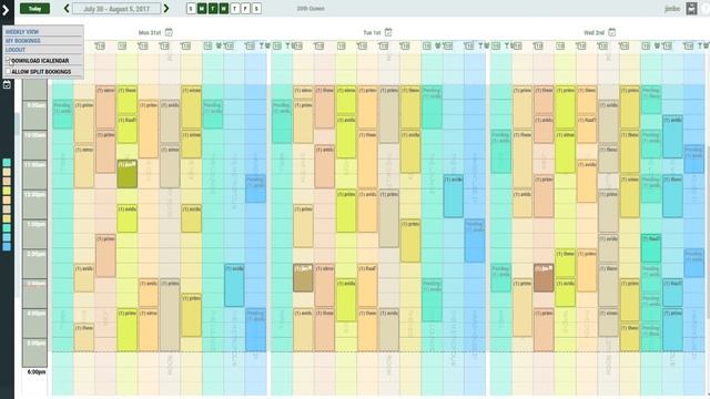 Boom Help Videos 9 (Download iCalendar) смотреть онлайн