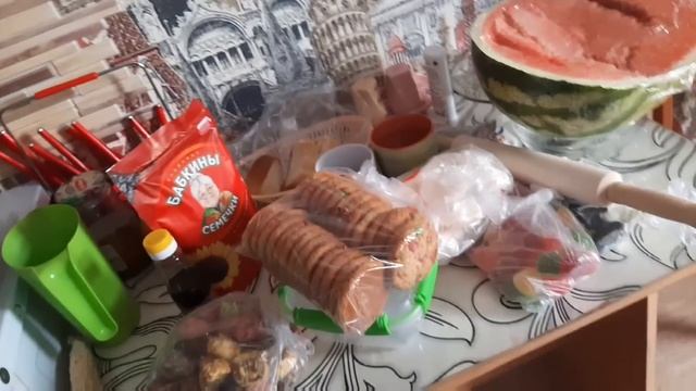 #37 Первый раз в жизни решилась на это. Подготовка ко дню рождения. В гостях у Настёны несу чушь. смотреть онлайн