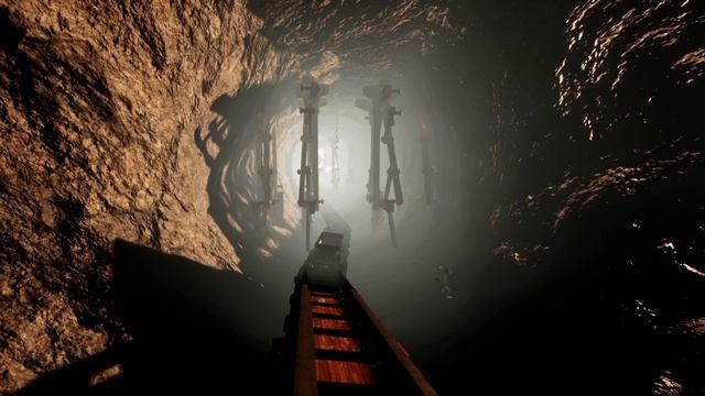 Hero's Story - Шахты (Mines) смотреть онлайн