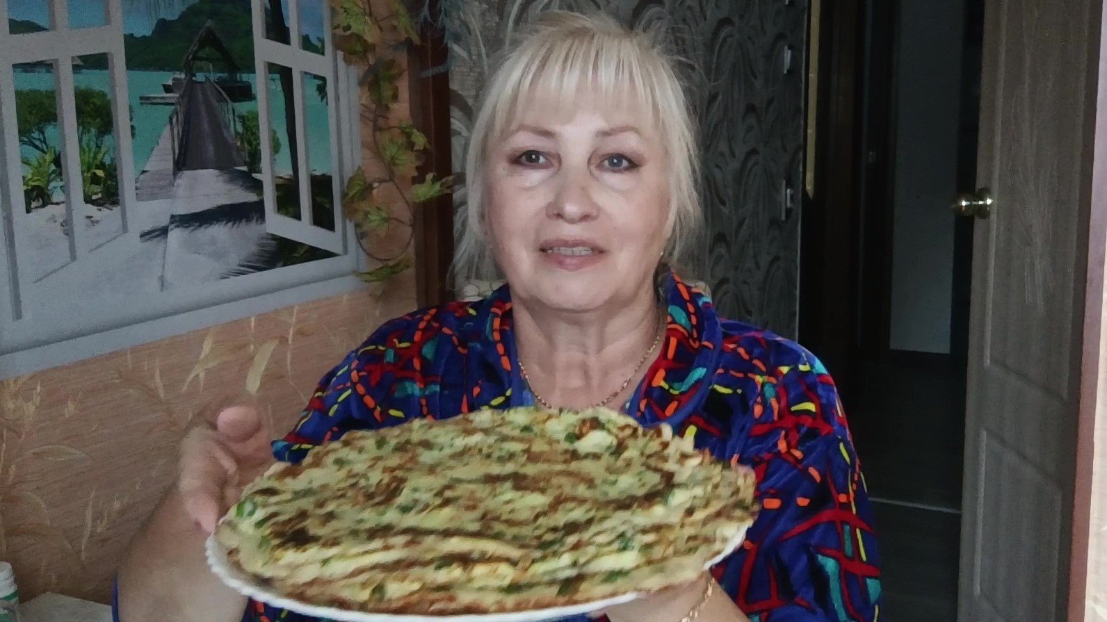 ОБАЛДЕННЫЕ БЛИНЫ ИЗ КАБАЧКА И КАРТОФЕЛЯ смотреть онлайн