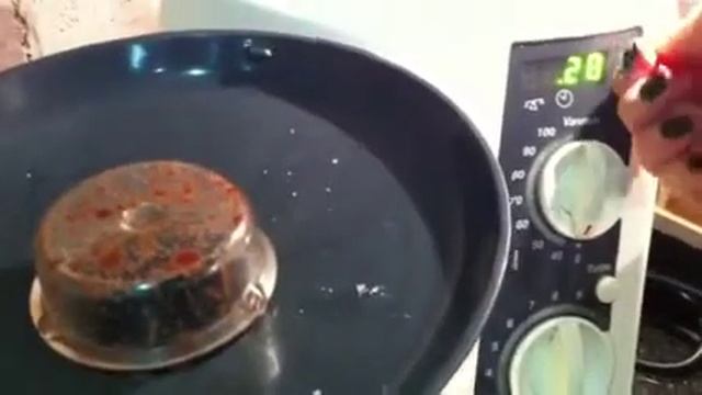 Шоколадный фондан- рецепт Thermomix смотреть онлайн