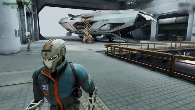 Стрим 3 Disintegration Кампания + сетевая игра disintegration прохождение на русском J1M101 смотреть онлайн