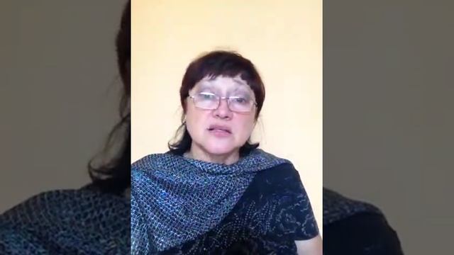 стихотворение " Я сегодня записку нашла..." смотреть онлайн