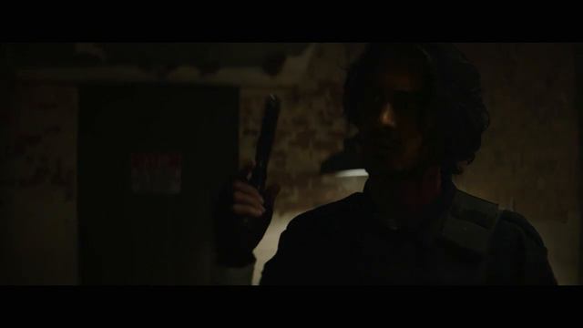 Resident Evil: Welcome to Raccoon City (2021) - Behind the Scenes Featurette смотреть онлайн