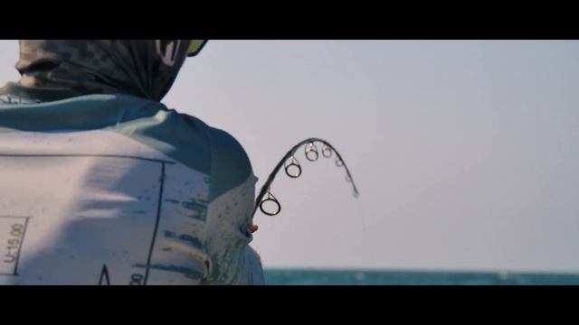 Rapala Magnum Xplode GT Popping Rod смотреть онлайн