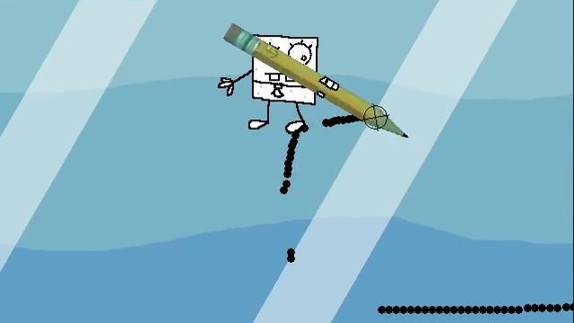 DoodleBob And The Magic Pencil Walkthrough/Speedrun 25 Min смотреть онлайн