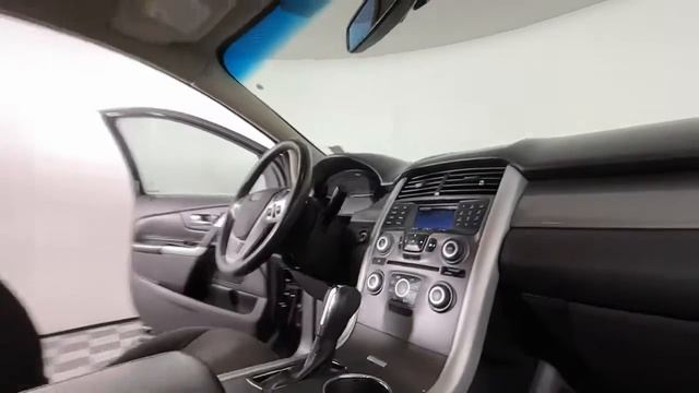 2014 Ford Edge Colorado Springs, Castle Rock, Southern Colorado, Monument, Falcon 15612A смотреть онлайн