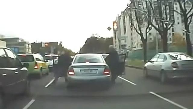 0 2506 Наказали дорожное быдло смотреть онлайн