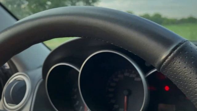 МАЗДА 3 1.6 МКПП | ЯПОНЦЫ ДЕЛАЮТ ВЕЩИ.. MAZDA 3 2006 … смотреть онлайн