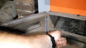 Реальный отзыв о котле на угле КУППЕР ПРО22 после трех лет службы.