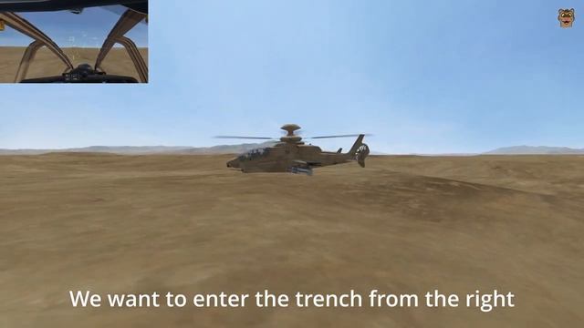 VTOL VR Surprise Attack - Beginner Walkthrough смотреть онлайн