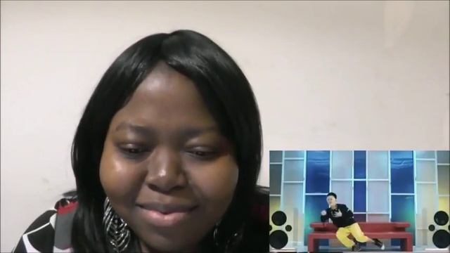 Beast - Bad Girl MV Reaction смотреть онлайн