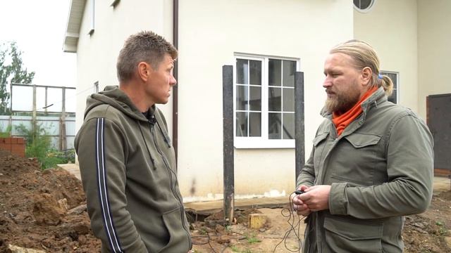 Отзыв #20 Передвижение дома из блоков смотреть онлайн