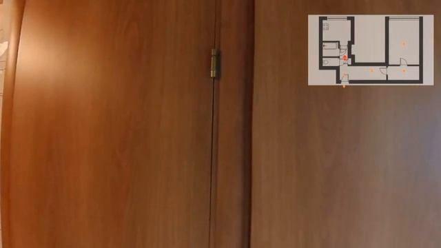 Аренда комнаты в Санкт-Петербурге. Комната, 15 м², пр. Ветеранов, д. 3к1, Кировский р-н смотреть онлайн