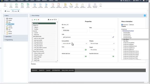 Scriptcase Mini-Course: System For Managing Loans 10/10 смотреть онлайн