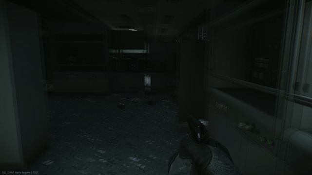 ОТРЯД ИДИОТОВ - ESCAPE FROM TARKOV смотреть онлайн