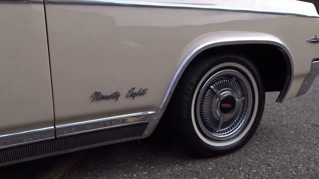 1964 Oldsmobile Ninety Eight- Gateway Classic Cars of Detroit- #1531DET смотреть онлайн