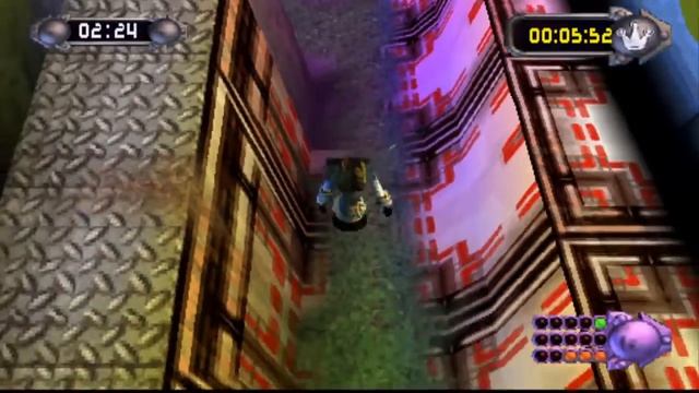 Let's Play Ball Breakers Part 3 смотреть онлайн