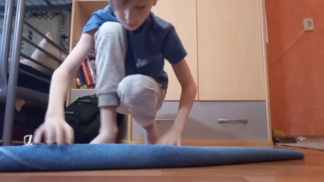 как сделать морковочку смотреть онлайн
