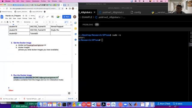 Performance Autotuning of ECP Applications with Gaussian Process Based and Cloud Database Enhanced смотреть онлайн