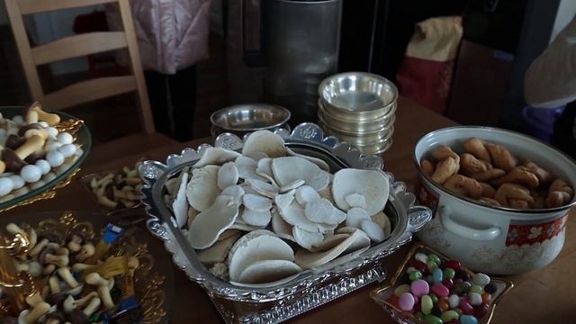 Удивительная Монголия: кочевники, монгольская еда и быт смотреть онлайн