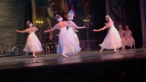 Tchaikovsky: Russian dance, ballet Swan lake. Чайковский: Русский танец из балета «Лебединое озеро»