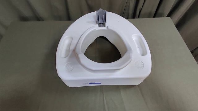 Насадка на унитаз 10528 смотреть онлайн