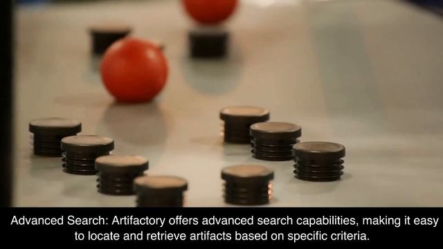 Getting Started with JFrog Artifactory: A Comprehensive Guide for Developers смотреть онлайн