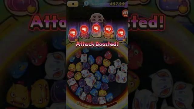 Yo-Kai Watch Wibble Wobble: All Sewer Bosses смотреть онлайн