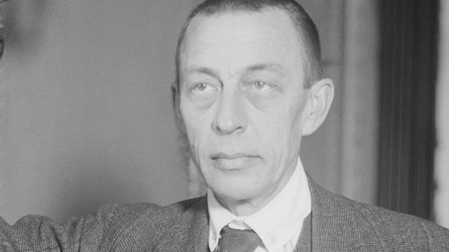 Rachmaninov ‐ Morceaux de Salon Op10 ‐ N°7 in D Flat major ‐ Mazurka смотреть онлайн