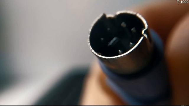 13 лет сидел на одной клавиатуре, 7 лет не чистил, купил новую! смотреть онлайн