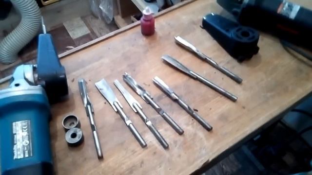 Обзор электростамески ARBORTECH POWER CHISEL